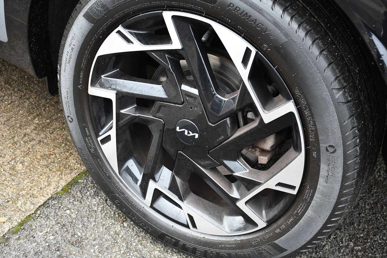 Kia Sportage 1.6 T-GDi MHEV GT-Line SUV 5dr Petrol Hybrid DCT Euro 6 (s/s) (148 bhp) 5dr Automatic 2025