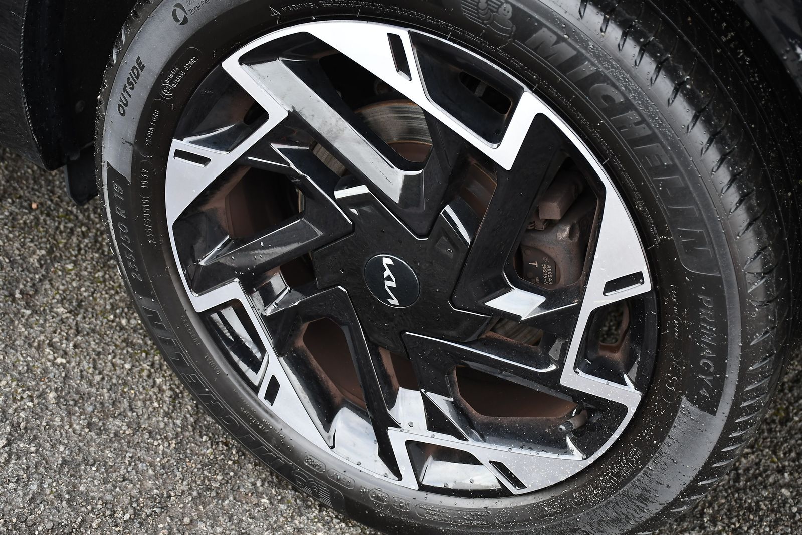 Kia Sportage 1.6 T-GDi MHEV GT-Line SUV 5dr Petrol Hybrid DCT Euro 6 (s/s) (148 bhp) 5dr Automatic 2026