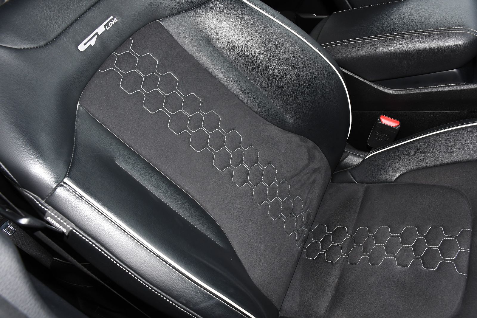 Kia Sportage 1.6 T-GDi MHEV GT-Line SUV 5dr Petrol Hybrid DCT Euro 6 (s/s) (148 bhp) 5dr Automatic 2026