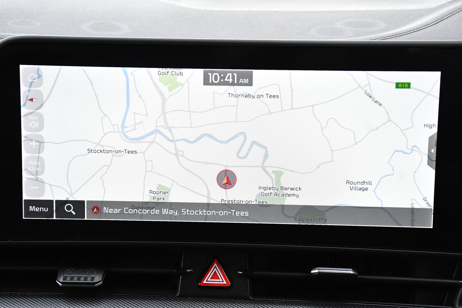 Kia Sportage 1.6 T-GDi MHEV GT-Line SUV 5dr Petrol Hybrid DCT Euro 6 (s/s) (148 bhp) 5dr Automatic 2026