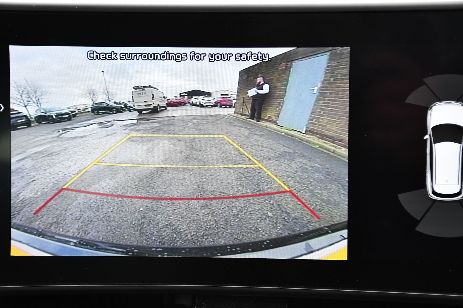 Kia Sportage 1.6 T-GDi MHEV GT-Line SUV 5dr Petrol Hybrid DCT Euro 6 (s/s) (148 bhp) 5dr Automatic 2026