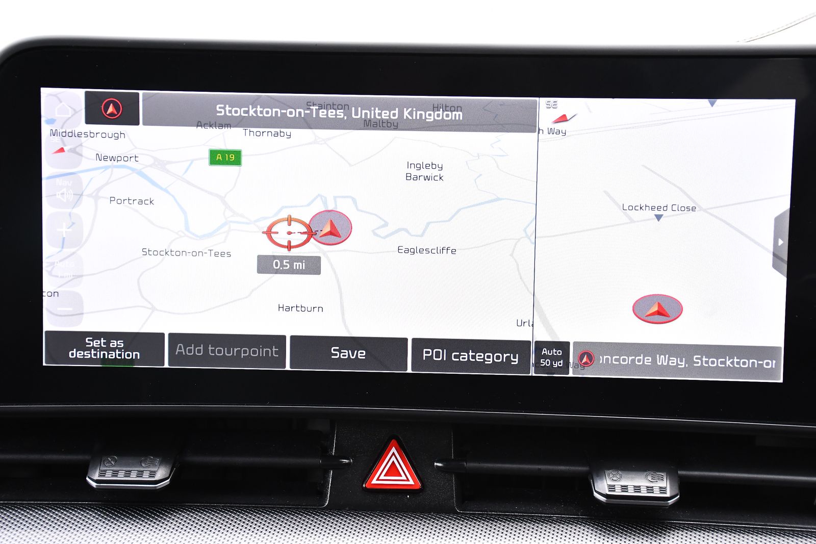 Kia Sportage 1.6 T-GDi MHEV GT-Line SUV 5dr Petrol Hybrid DCT Euro 6 (s/s) (148 bhp) 5dr Automatic 2026