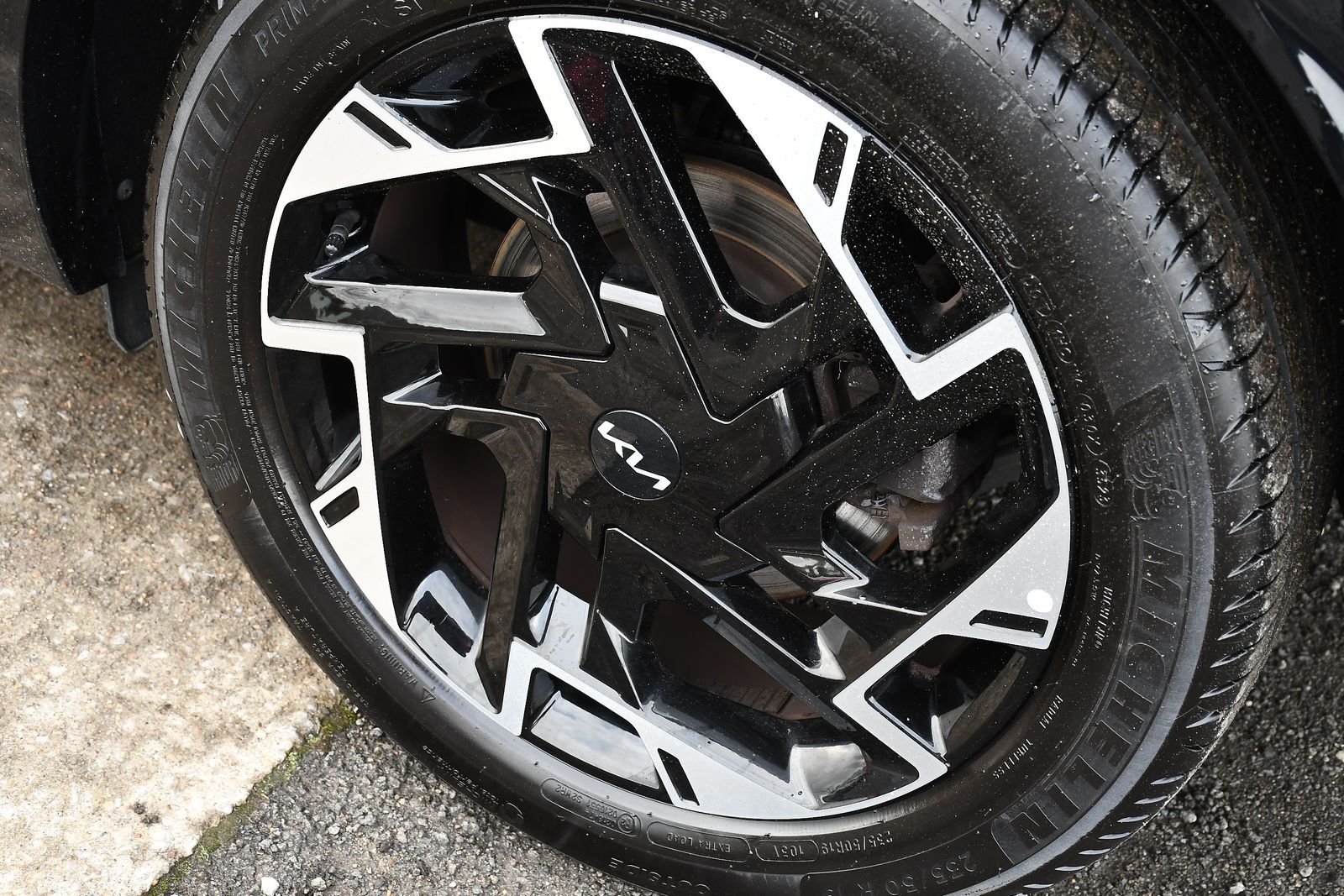 Kia Sportage 1.6 T-GDi MHEV GT-Line SUV 5dr Petrol Hybrid DCT Euro 6 (s/s) (148 bhp) 5dr Automatic 2026