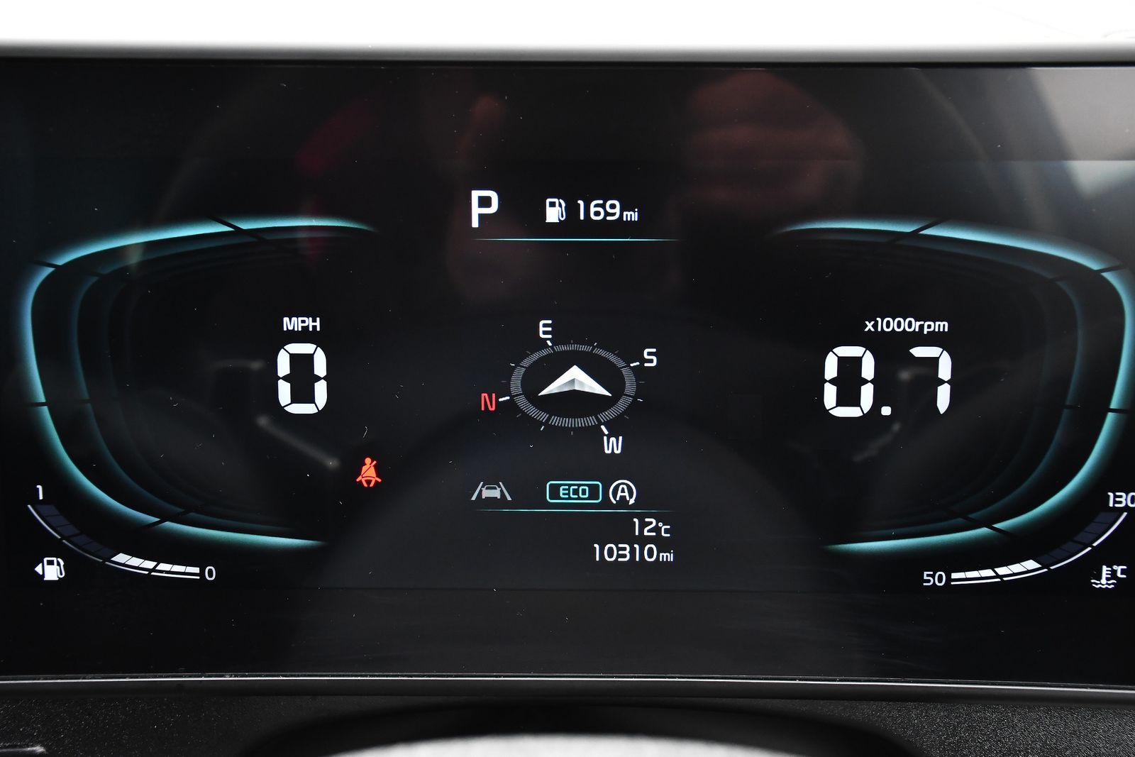 Kia Sportage 1.6 T-GDi MHEV GT-Line SUV 5dr Petrol Hybrid DCT Euro 6 (s/s) (148 bhp) 5dr Automatic 2026