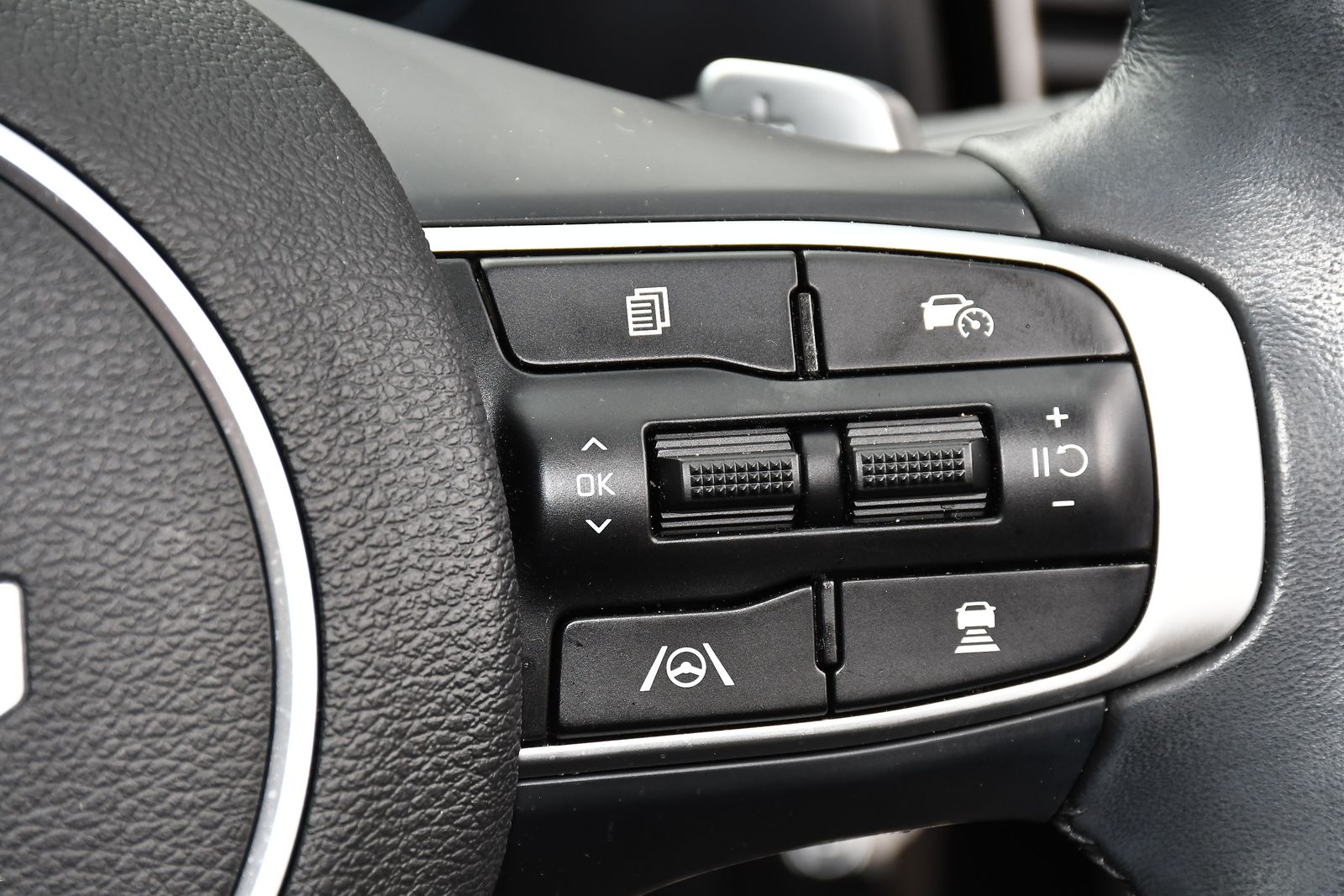 Kia Sportage 1.6 T-GDi MHEV GT-Line SUV 5dr Petrol Hybrid DCT Euro 6 (s/s) (157 bhp) 5dr Automatic 2025