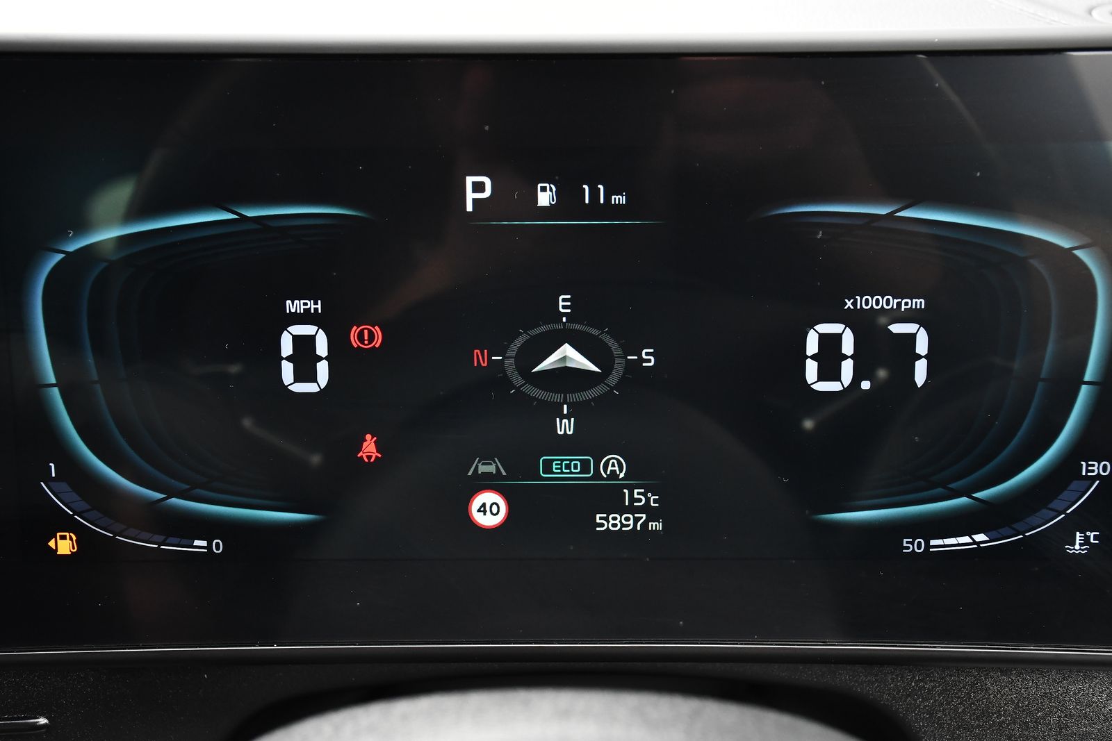 Kia Sportage 1.6 T-GDi MHEV GT-Line SUV 5dr Petrol Hybrid DCT Euro 6 (s/s) (157 bhp) 5dr Automatic 2025