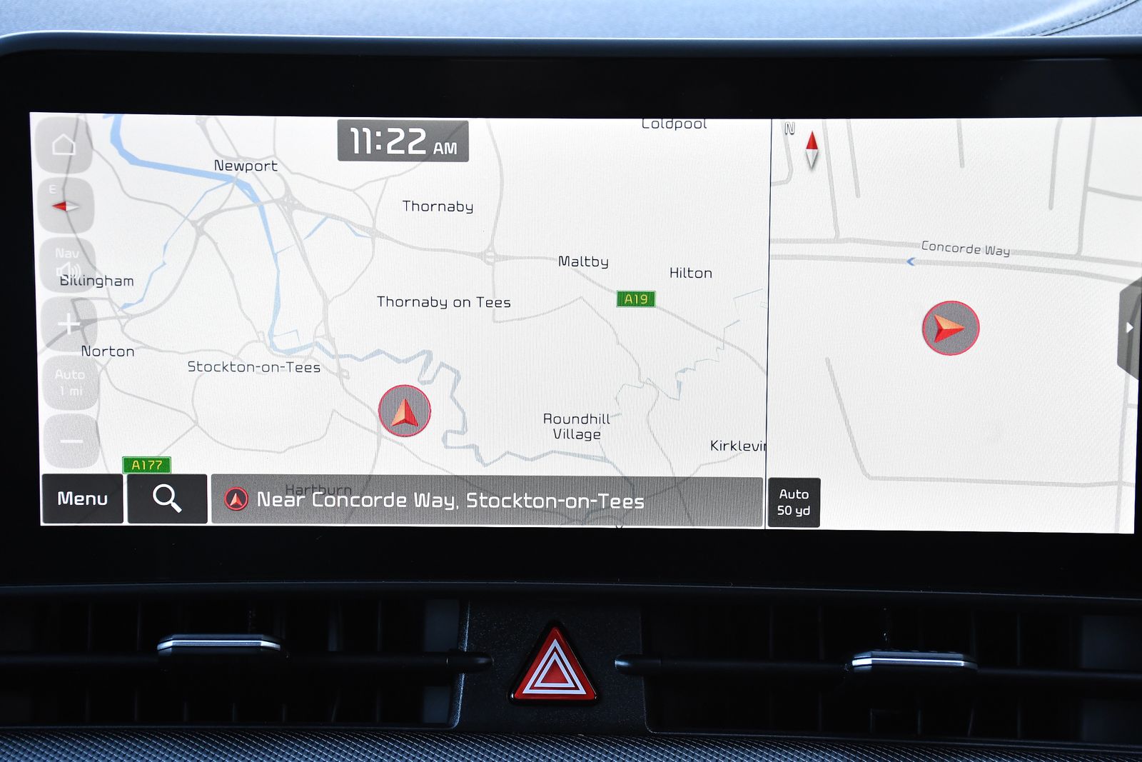 Kia Sportage 1.6 T-GDi MHEV GT-Line SUV 5dr Petrol Hybrid DCT Euro 6 (s/s) (157 bhp) 5dr Automatic 2026