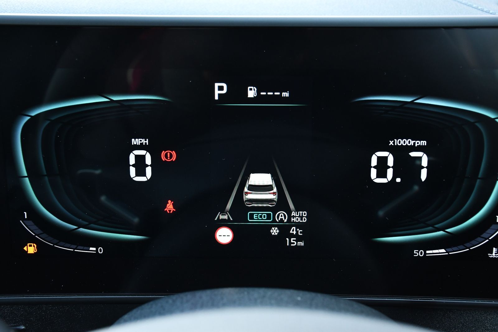 Kia Sportage 1.6 T-GDi MHEV GT-Line SUV 5dr Petrol Hybrid DCT Euro 6 (s/s) (157 bhp) 5dr Automatic 2026