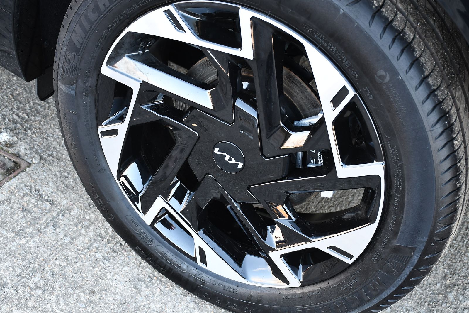 Kia Sportage 1.6 T-GDi MHEV GT-Line SUV 5dr Petrol Hybrid DCT Euro 6 (s/s) (157 bhp) 5dr Automatic 2026