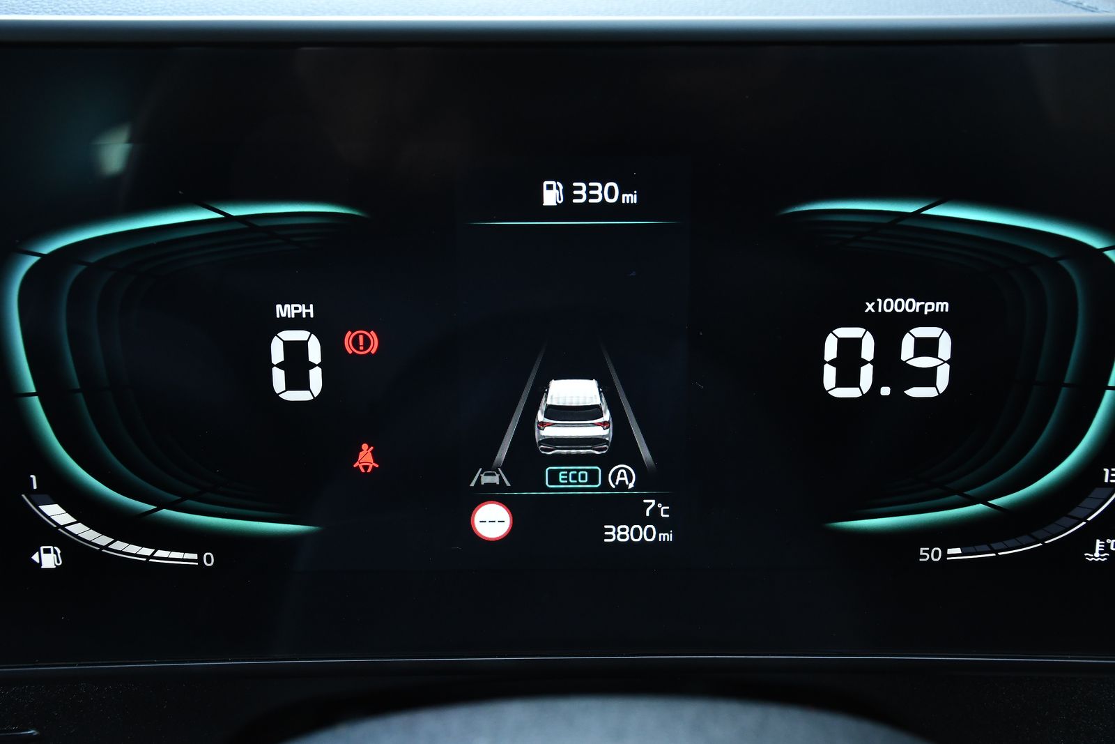 Kia Sportage 1.6 T-GDi MHEV GT-Line SUV 5dr Petrol Hybrid Manual Euro 6 (s/s) (157 bhp) 5dr Manual 2026