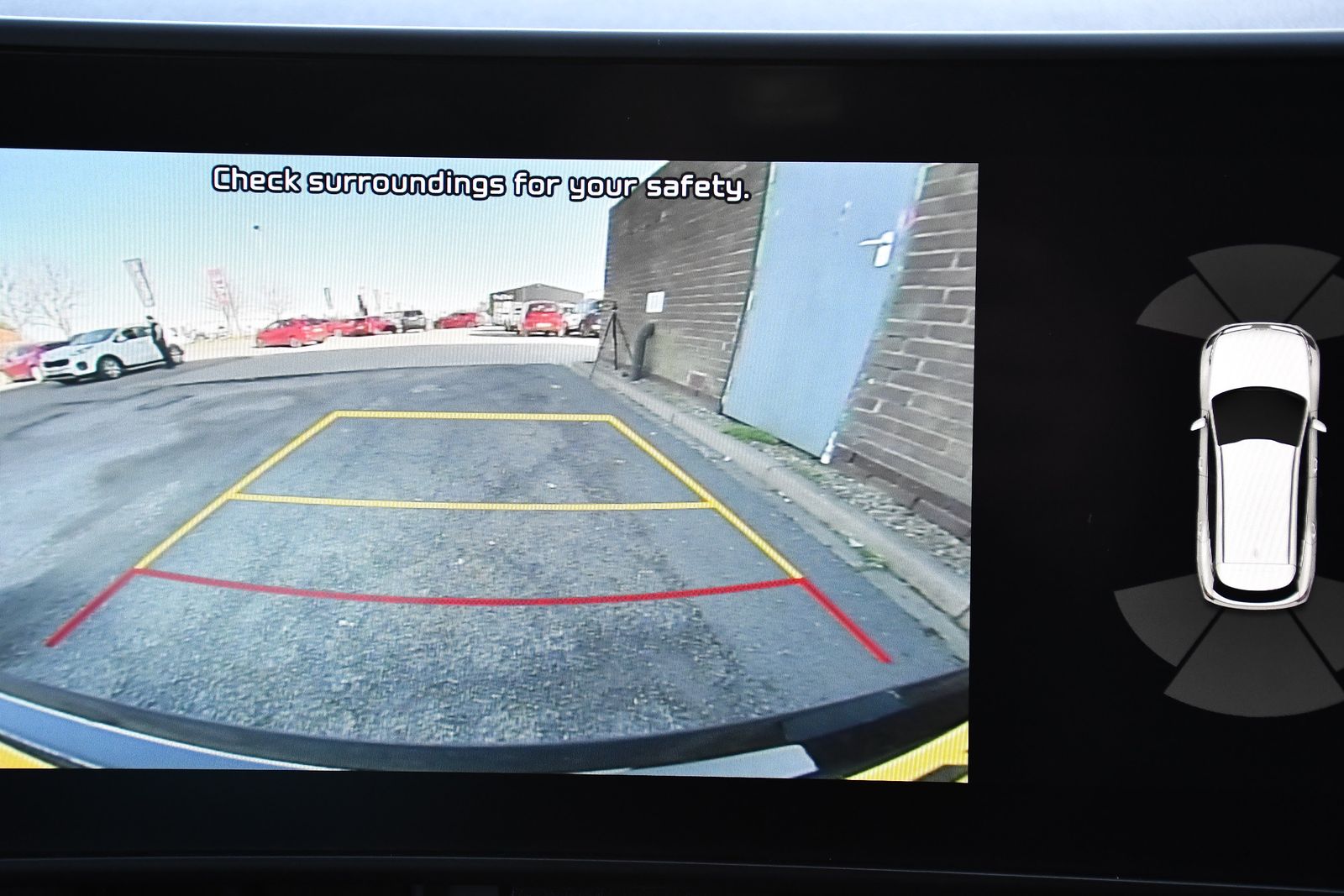 Kia Sportage 1.6 T-GDi MHEV GT-Line SUV 5dr Petrol Hybrid Manual Euro 6 (s/s) (157 bhp) 5dr Manual 2026