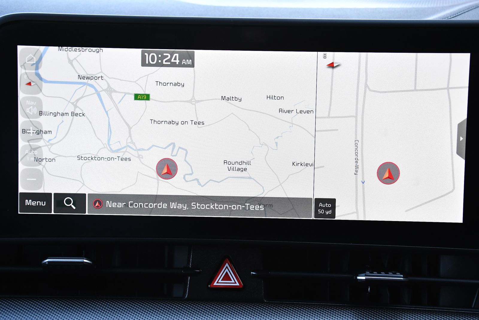 Kia Sportage 1.6 T-GDi MHEV GT-Line SUV 5dr Petrol Hybrid Manual Euro 6 (s/s) (157 bhp) 5dr Manual 2026