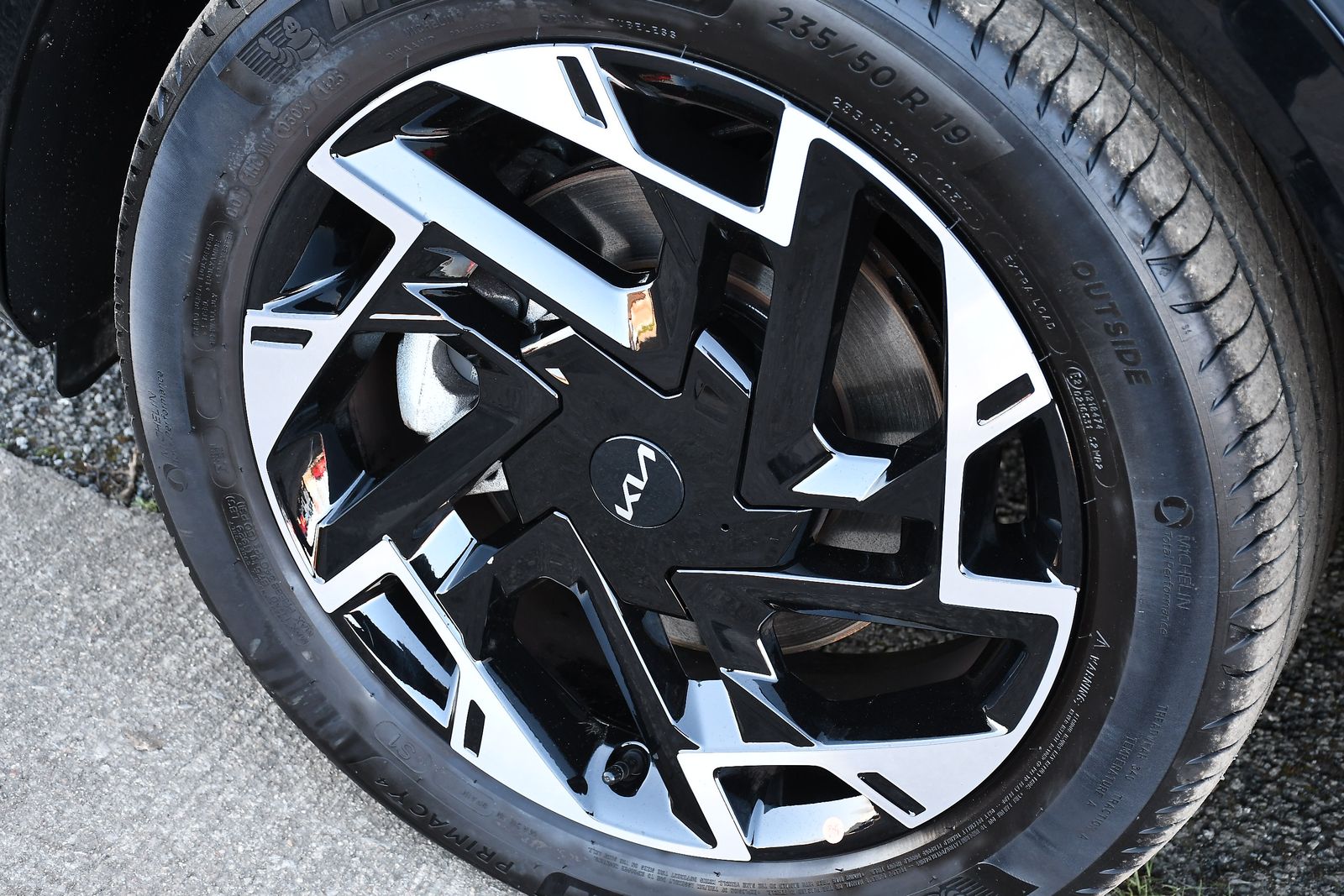 Kia Sportage 1.6 T-GDi MHEV GT-Line SUV 5dr Petrol Hybrid Manual Euro 6 (s/s) (157 bhp) 5dr Manual 2026