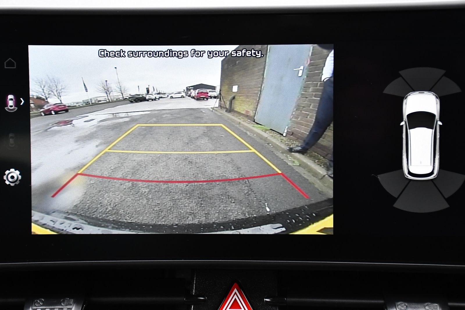 Kia Sportage 1.6 T-GDi MHEV GT-Line SUV 5dr Petrol Hybrid Manual Euro 6 (s/s) (157 bhp) 5dr Manual 2026