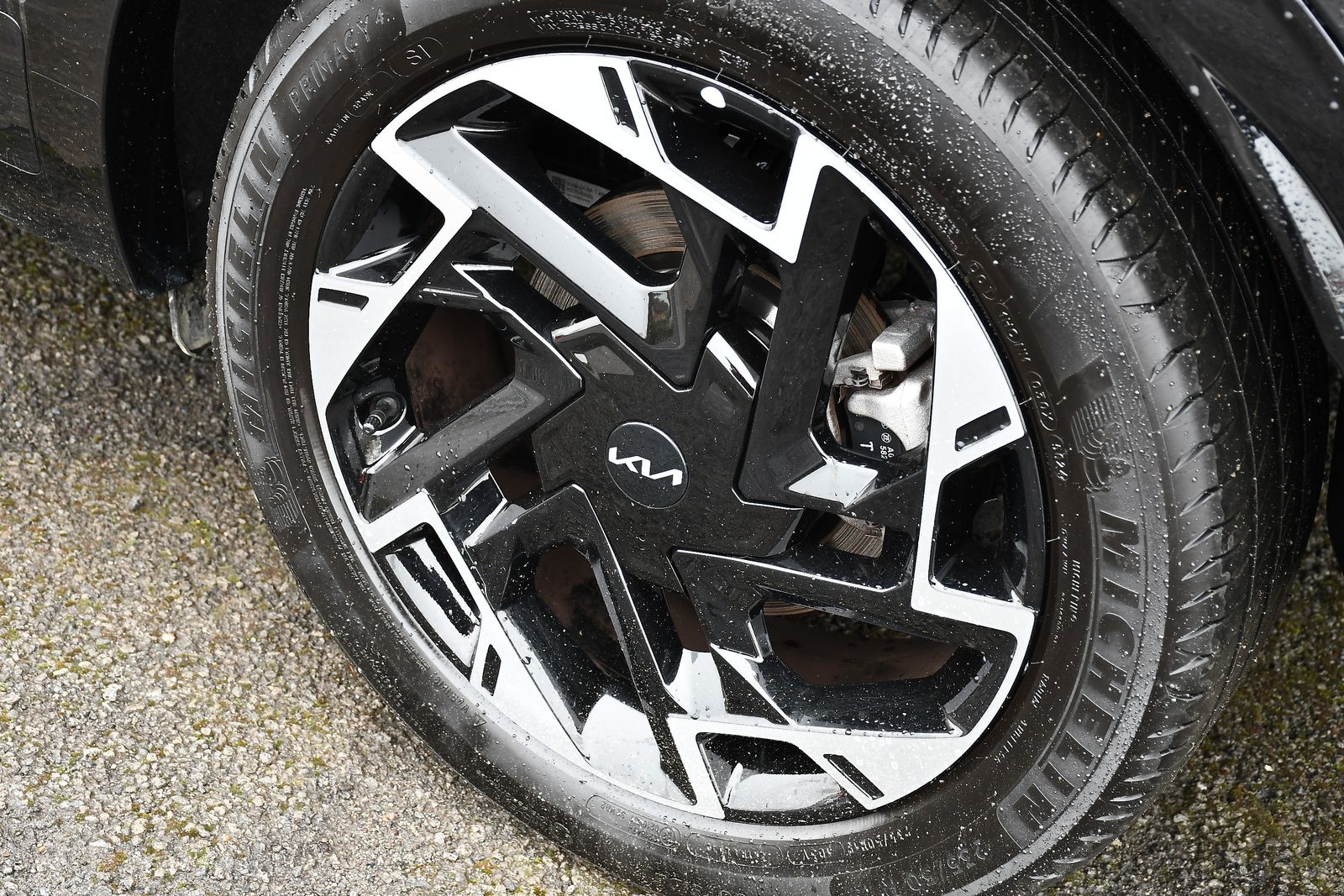 Kia Sportage 1.6 T-GDi MHEV GT-Line SUV 5dr Petrol Hybrid Manual Euro 6 (s/s) (157 bhp) 5dr Manual 2026