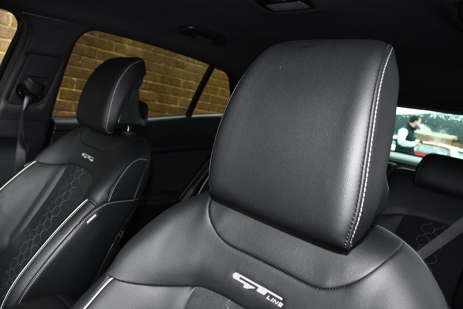 Kia Sportage 1.6 T-GDi MHEV GT-Line SUV 5dr Petrol Hybrid Manual Euro 6 (s/s) (157 bhp) 5dr Manual 2026