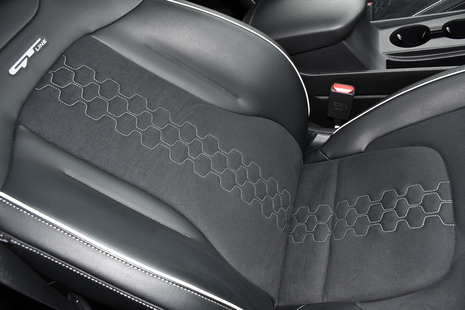 Kia Sportage 1.6 T-GDi MHEV GT-Line SUV 5dr Petrol Hybrid Manual Euro 6 (s/s) (157 bhp) 5dr Manual 2026