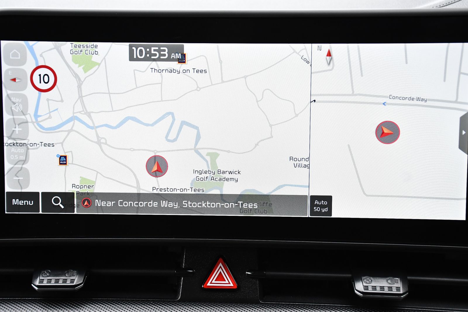 Kia Sportage 1.6 T-GDi MHEV GT-Line SUV 5dr Petrol Hybrid Manual Euro 6 (s/s) (157 bhp) 5dr Manual 2026