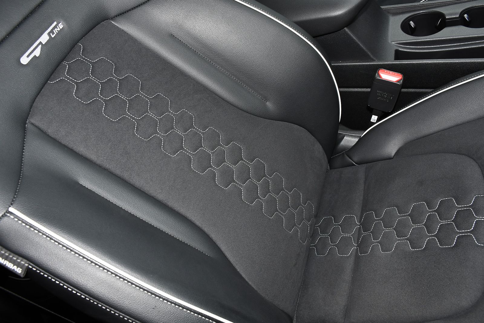 Kia Sportage 1.6 T-GDi MHEV GT-Line SUV 5dr Petrol Hybrid Manual Euro 6 (s/s) (157 bhp) 5dr Manual 2026