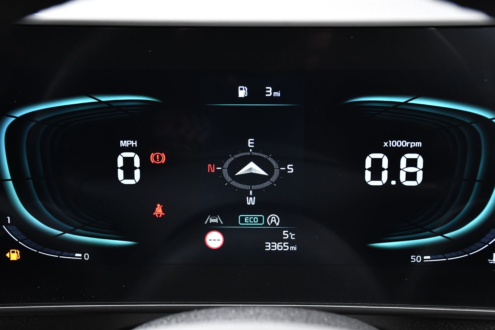 Kia Sportage 1.6 T-GDi MHEV GT-Line SUV 5dr Petrol Hybrid Manual Euro 6 (s/s) (157 bhp) 5dr Manual 2026