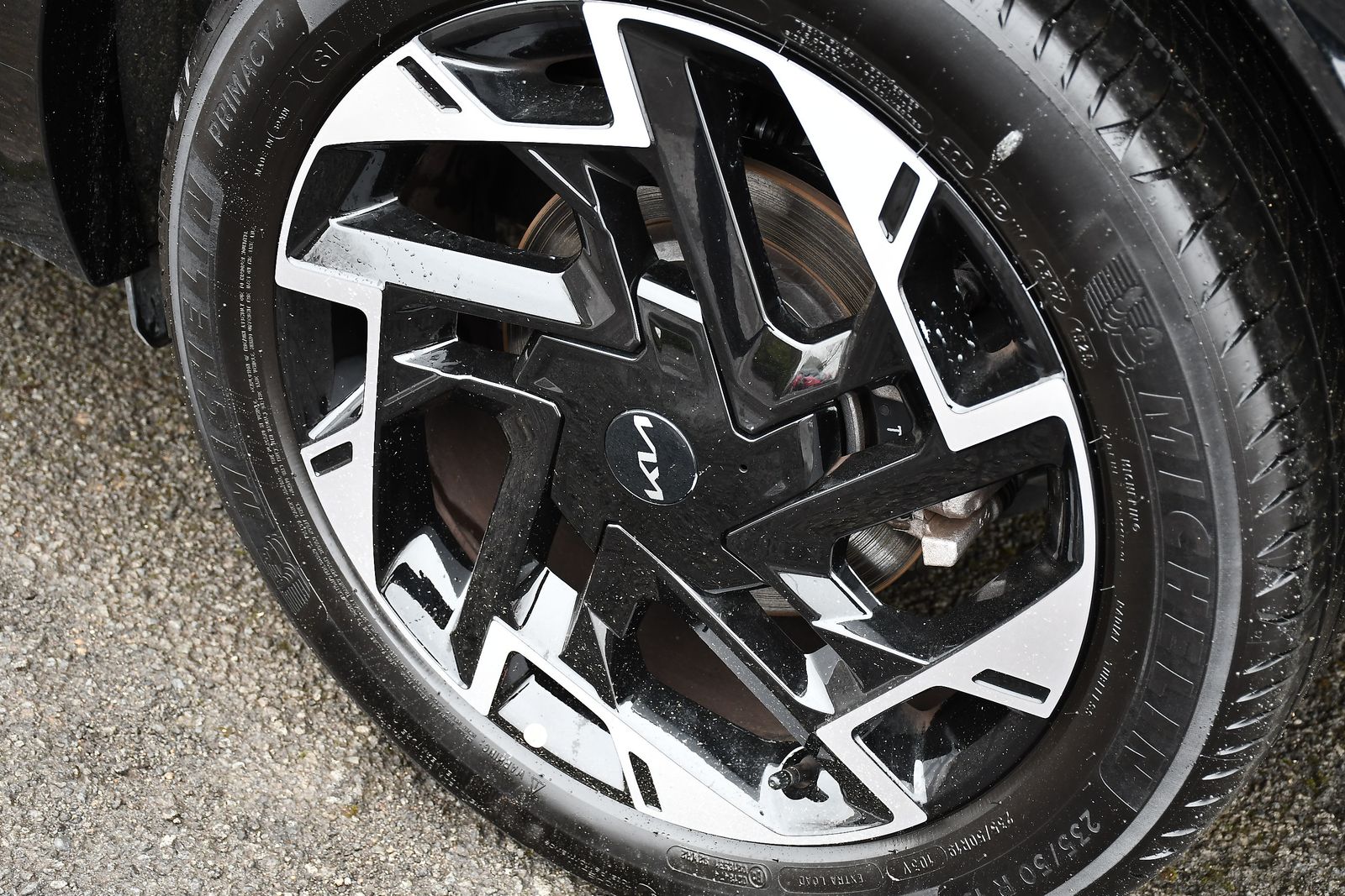 Kia Sportage 1.6 T-GDi MHEV GT-Line SUV 5dr Petrol Hybrid Manual Euro 6 (s/s) (157 bhp) 5dr Manual 2026