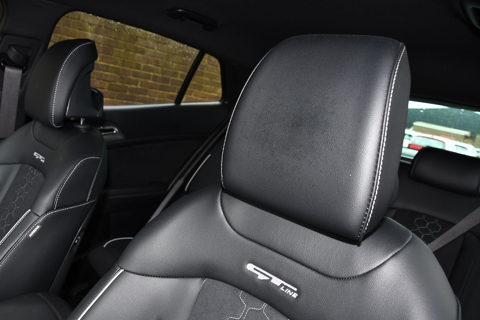 Kia Sportage 1.6 T-GDi MHEV GT-Line SUV 5dr Petrol Hybrid Manual Euro 6 (s/s) (157 bhp) 5dr Manual 2026