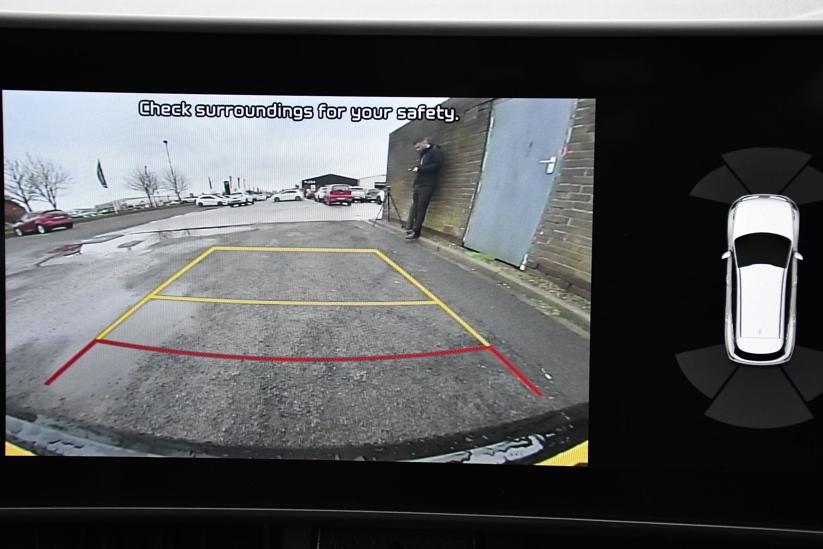 Kia Sportage 1.6 T-GDi MHEV GT-Line SUV 5dr Petrol Hybrid Manual Euro 6 (s/s) (157 bhp) 5dr Manual 2026