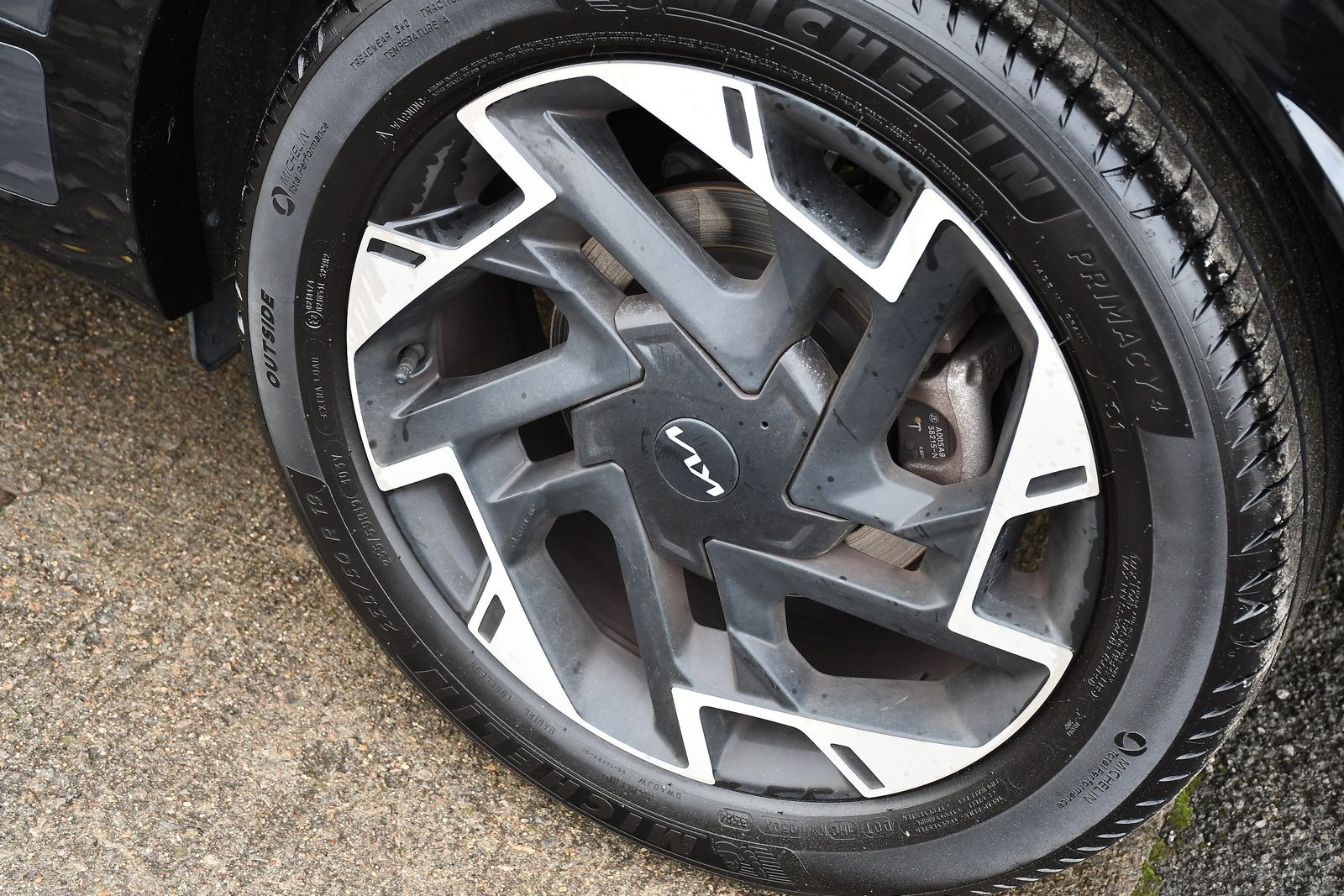 Kia Sportage 1.6 T-GDi MHEV GT-Line SUV 5dr Petrol Hybrid Manual Euro 6 (s/s) (157 bhp) 5dr Manual 2025