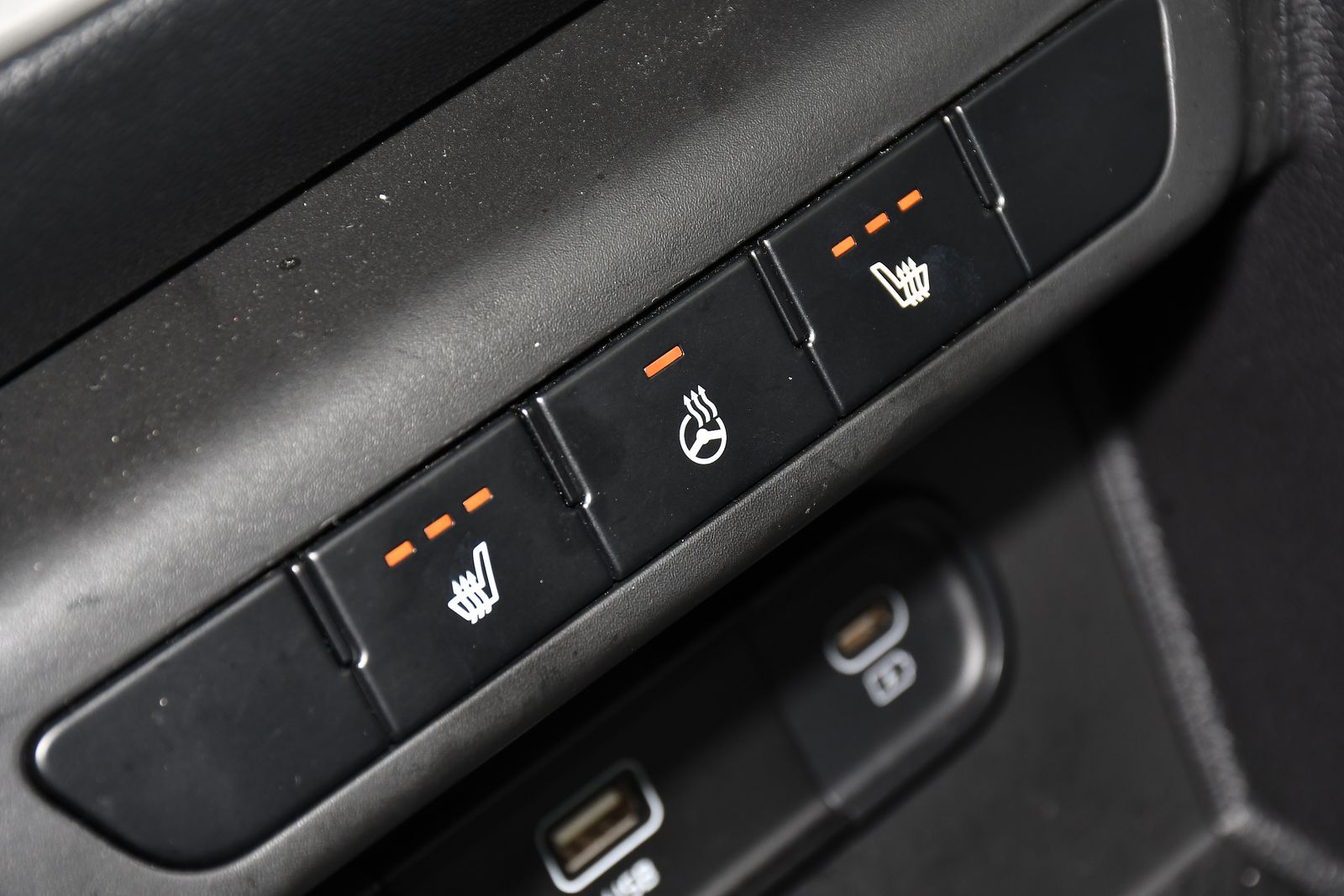 Kia Sportage 1.6 T-GDi MHEV GT-Line SUV 5dr Petrol Hybrid Manual Euro 6 (s/s) (157 bhp) 5dr Manual 2025