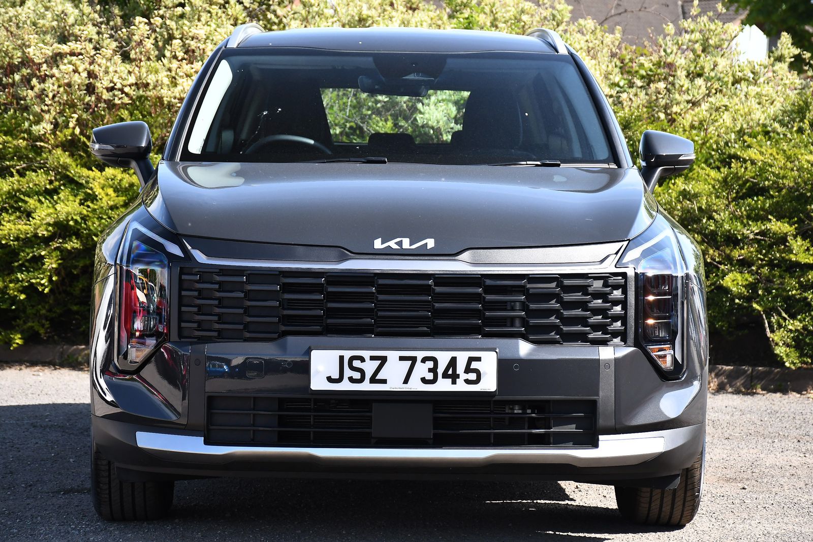 Kia Sportage 1.6 T-GDi Pure SUV 5dr Petrol Manual Euro 6 (s/s) (147 bhp) 5dr Manual 2026