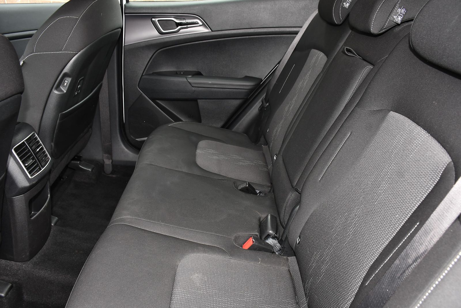 Kia Sportage 1.6 T-GDi Pure SUV 5dr Petrol Manual Euro 6 (s/s) (147 bhp) 5dr Manual 2026