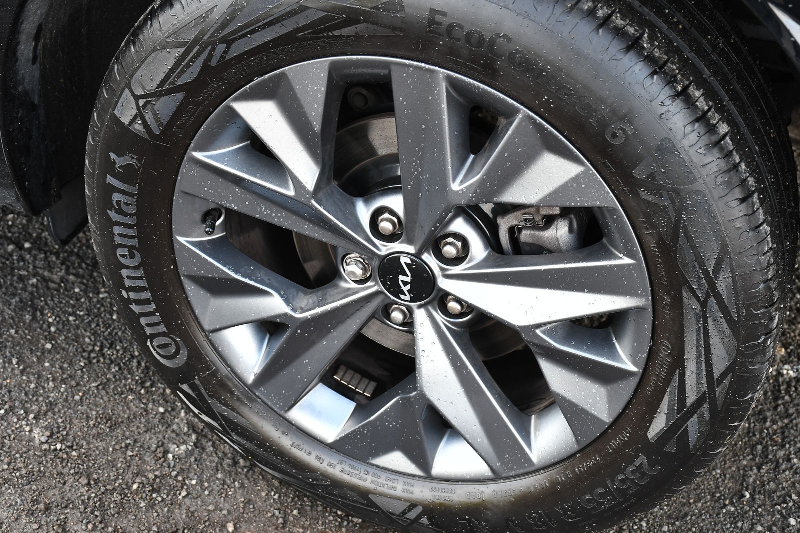 Kia Sportage 1.6L GT-Line ISG HEV Auto SUV 5dr Hybrid Automatic Euro 6 (227 bhp) 5dr Automatic 2026