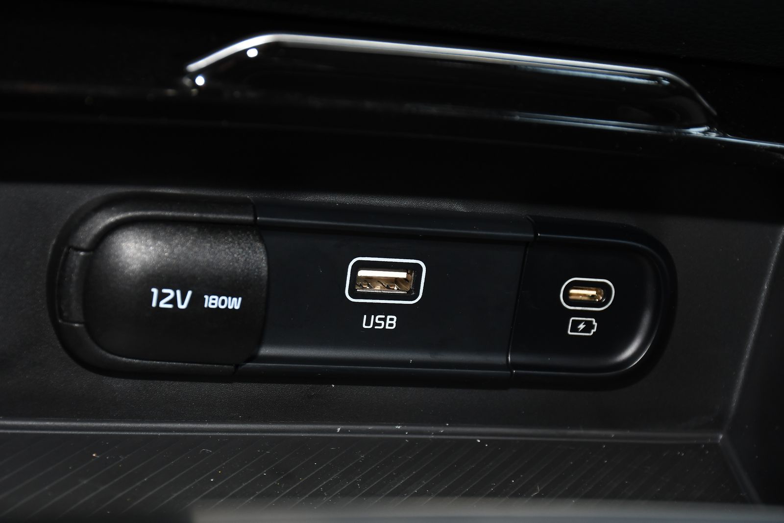 Kia Sportage 1.6L GT-Line ISG HEV Auto SUV 5dr Hybrid Automatic Euro 6 (227 bhp) 5dr Automatic 2026