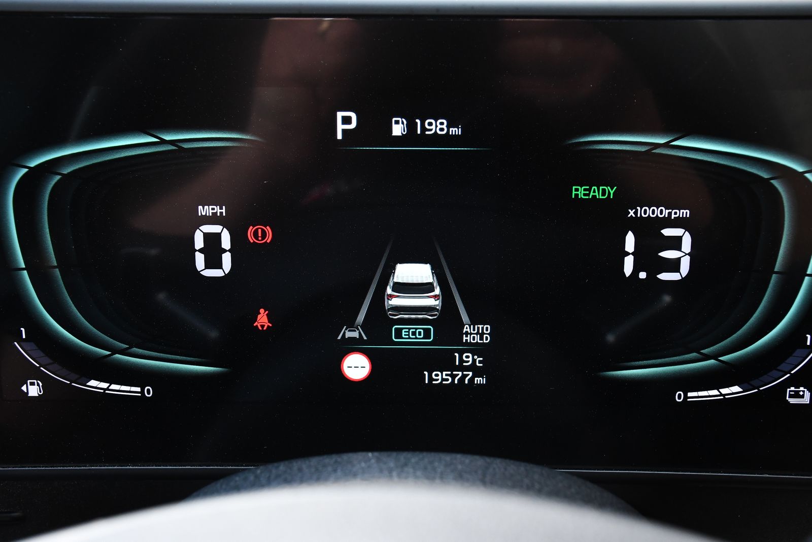 Kia Sportage 1.6L GT-Line ISG HEV Auto SUV 5dr Hybrid Automatic Euro 6 (227 bhp) 5dr Automatic 2026