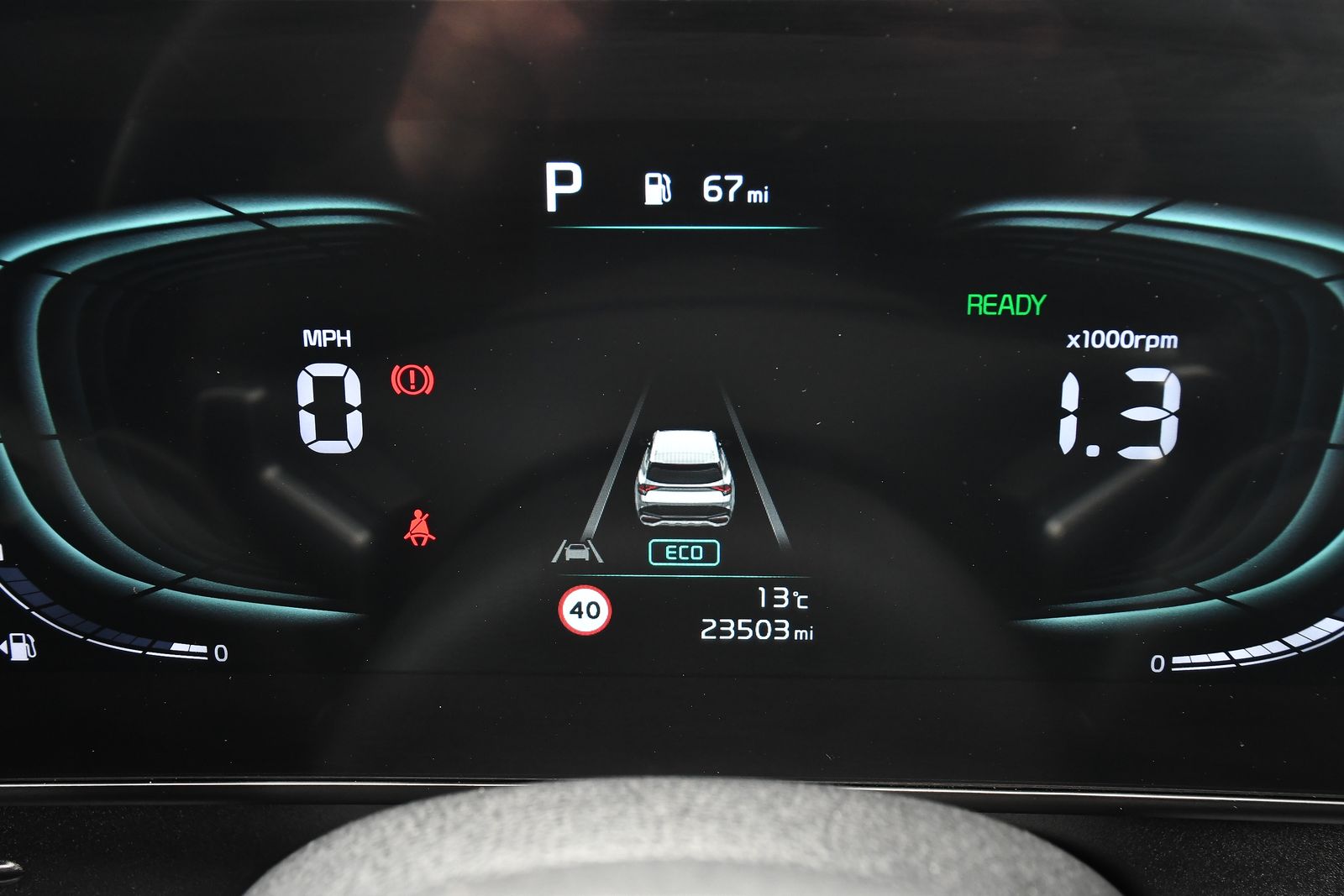 Kia Sportage 1.6L GT-Line ISG HEV Auto SUV 5dr Hybrid Automatic Euro 6 (227 bhp) 5dr Automatic 2025