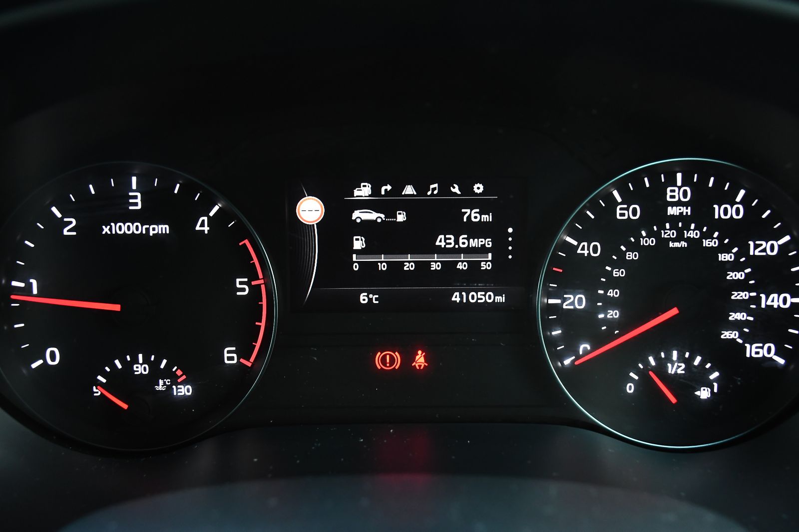 Kia Sportage 1.7 CRDi GT-Line SUV 5dr Diesel Manual Euro 6 (s/s) (114 bhp) 5dr Manual 2025
