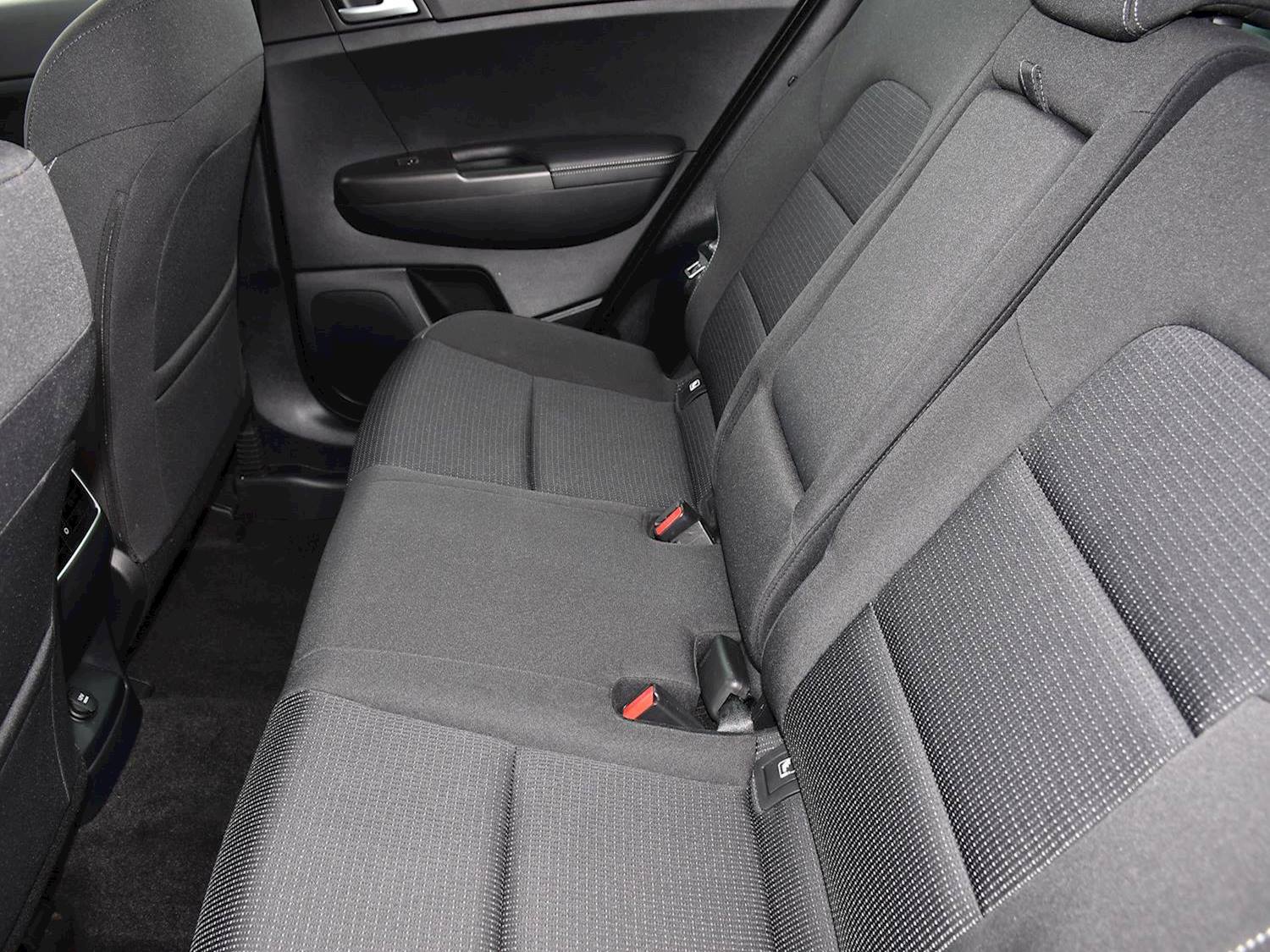 Kia Sportage 2 ISG 5dr Manual 2025