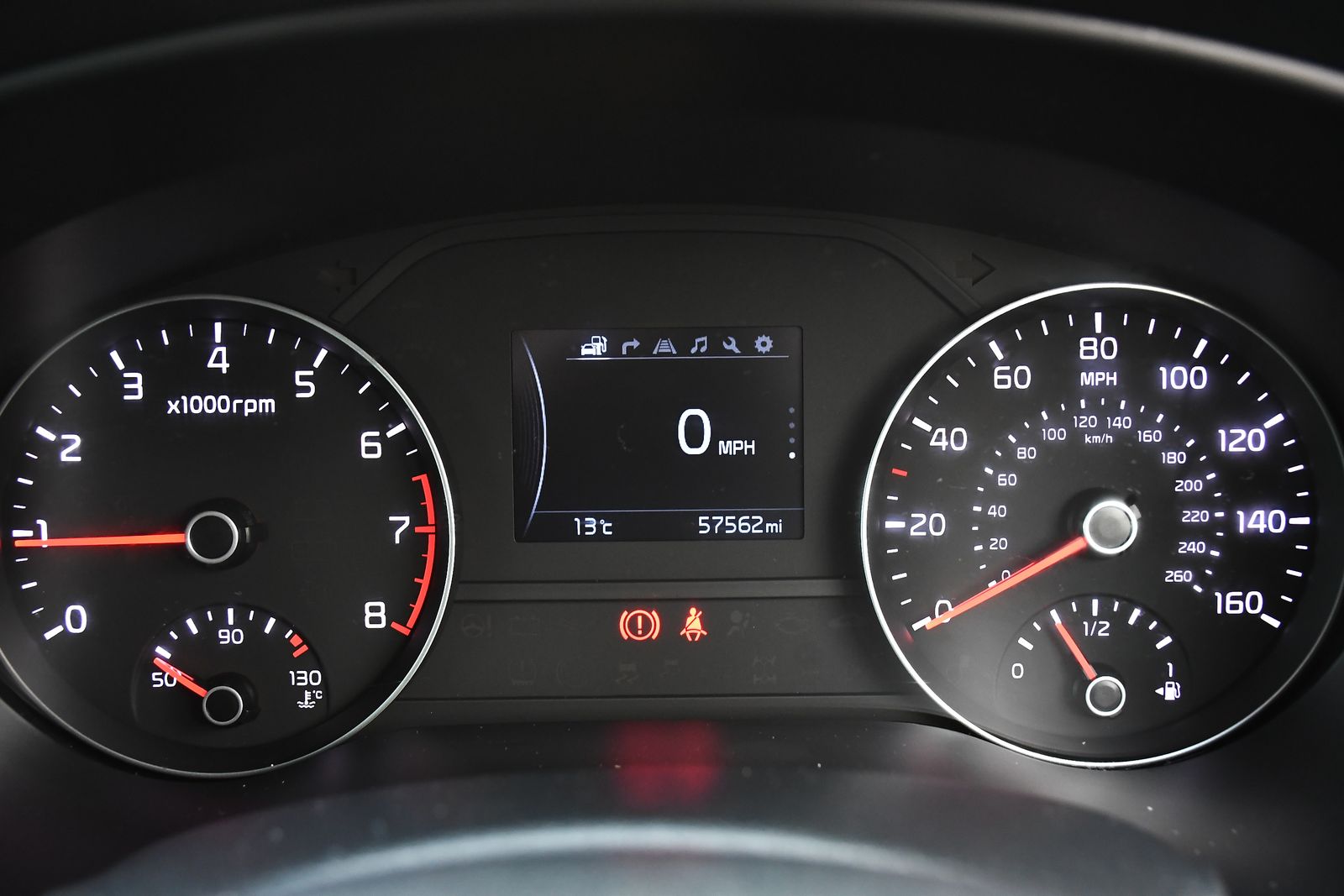 Kia Sportage 2 ISG 5dr Manual 2025