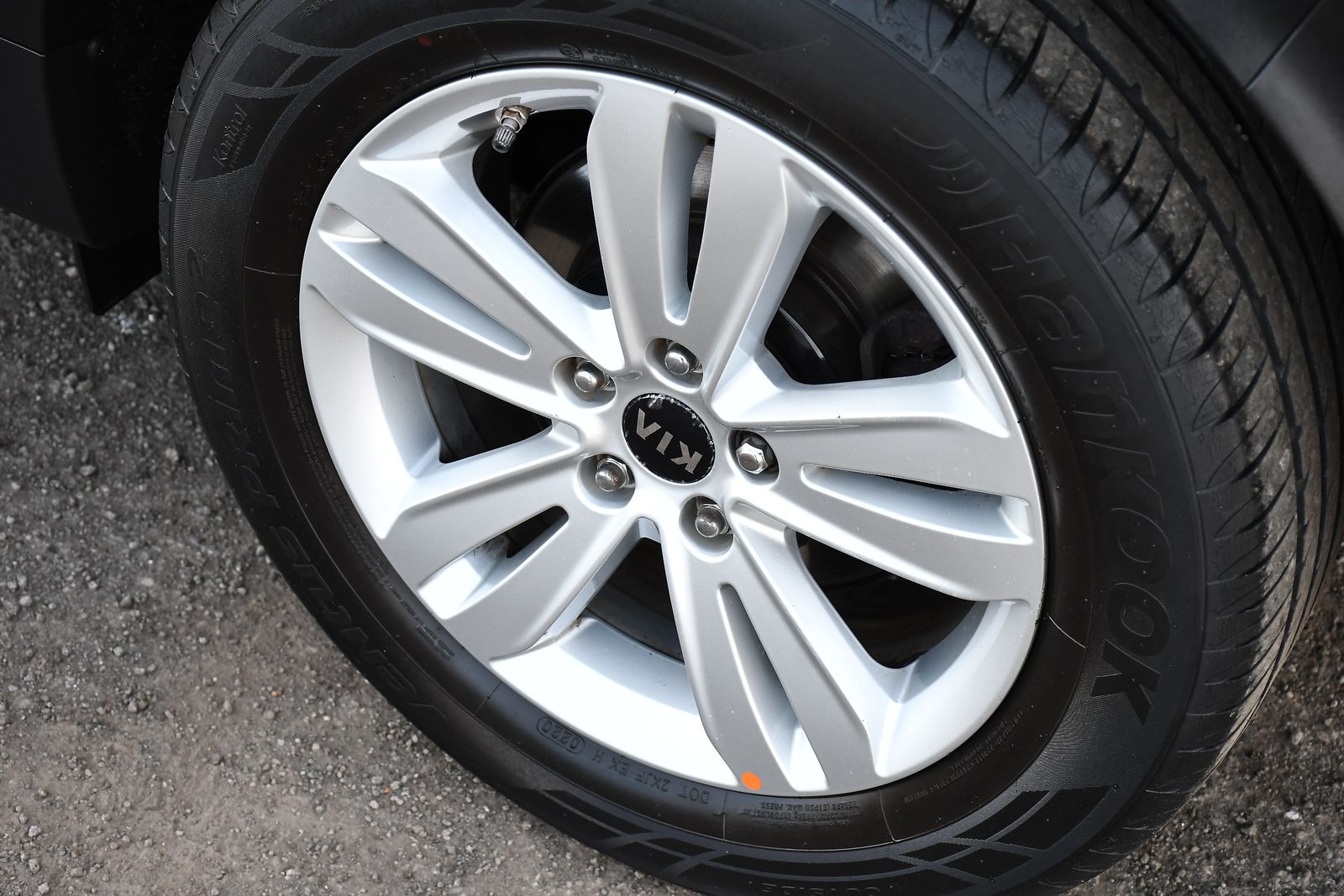 Kia Sportage 2 ISG 5dr Manual 2025