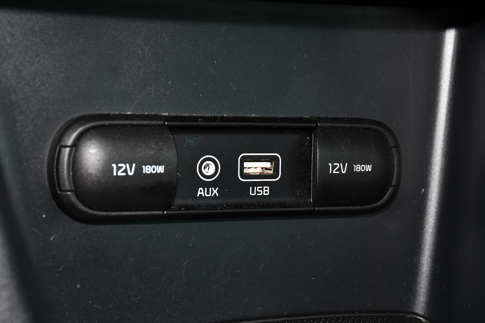 Kia Sportage 2 ISG 5dr Manual 2025