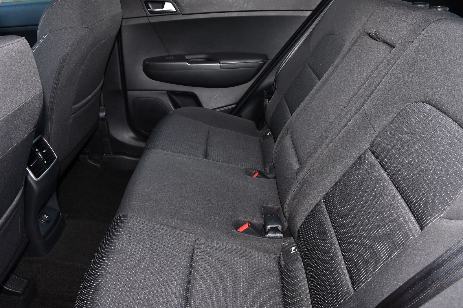 Kia Sportage 2 ISG 5dr Manual 2025