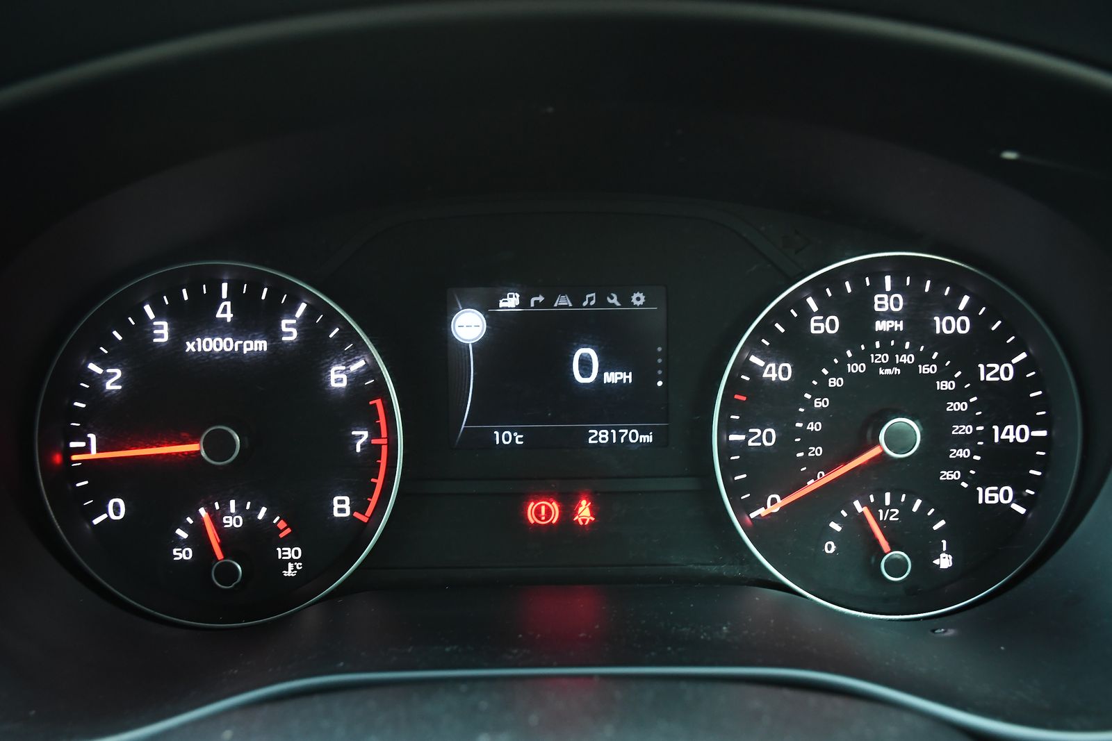 Kia Sportage 2 ISG 5dr Manual 2025