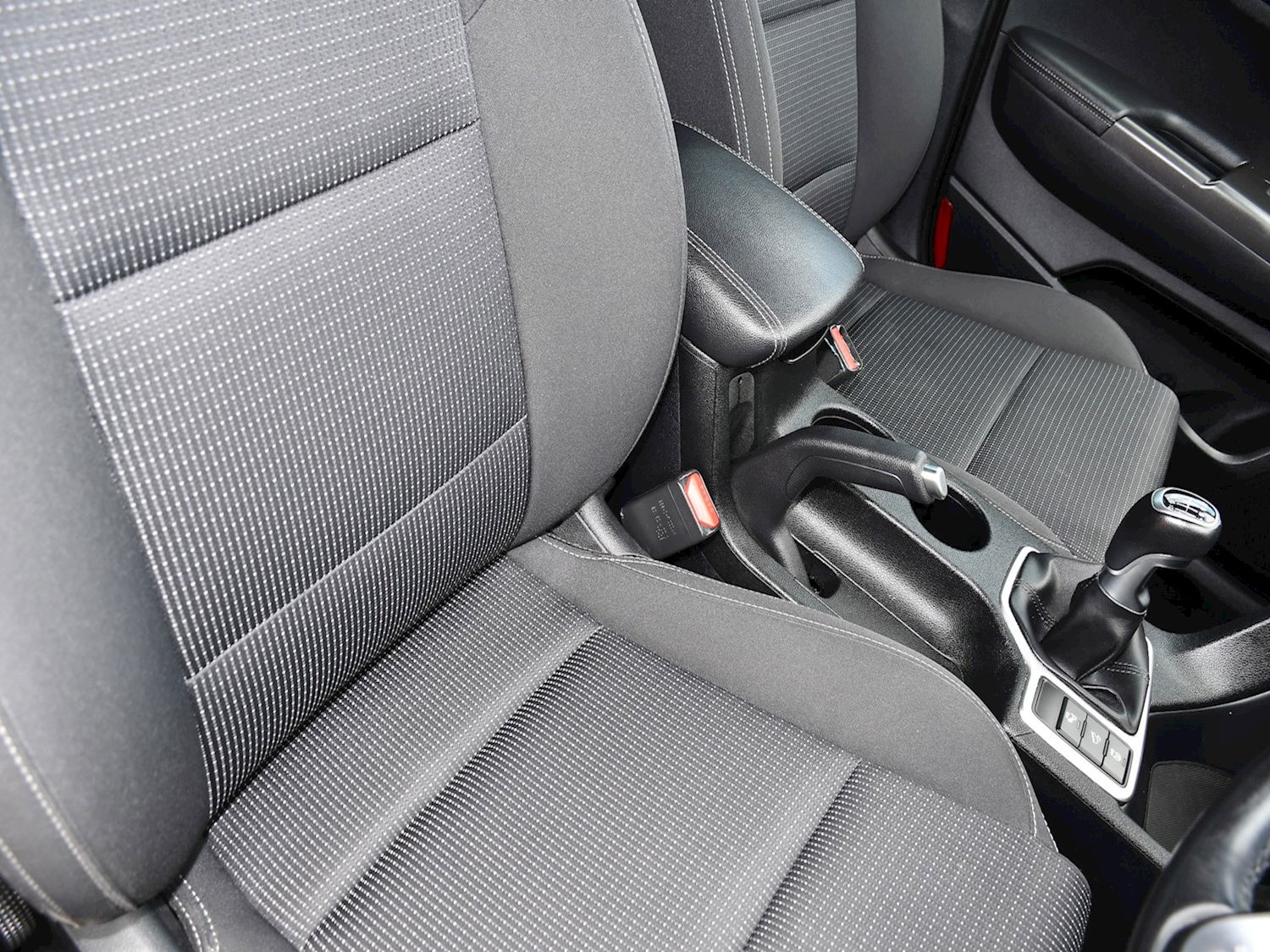 Kia Sportage 2 ISG 5dr Manual 2026