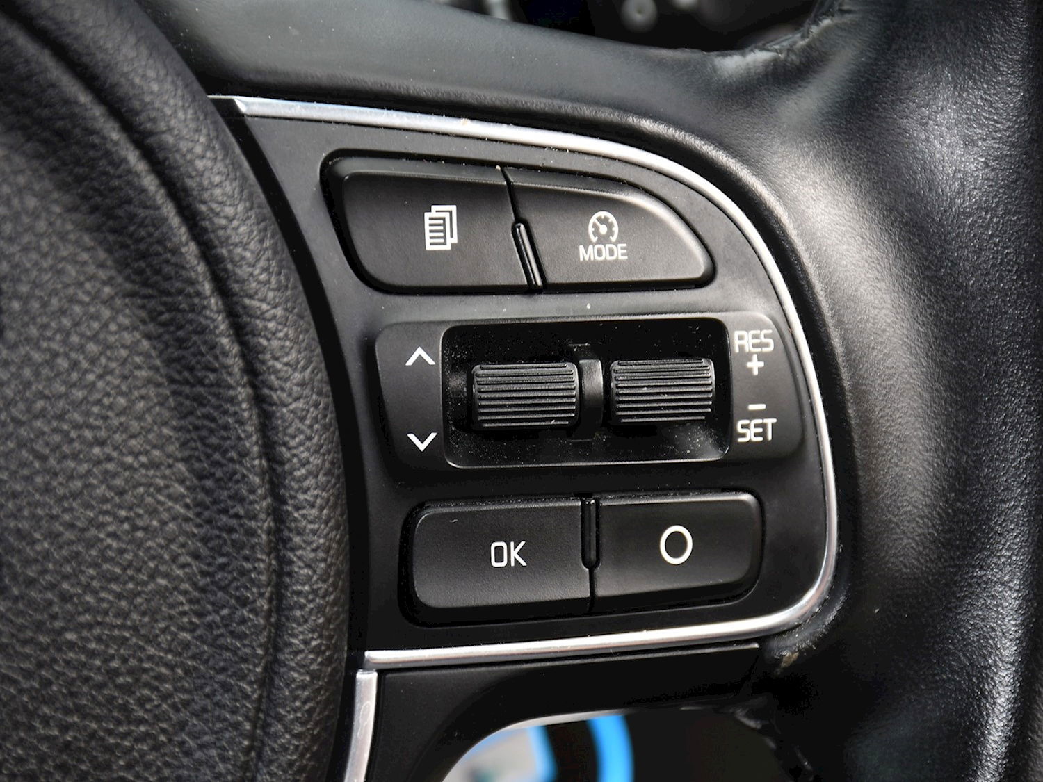 Kia Sportage 2 ISG 5dr Manual 2026