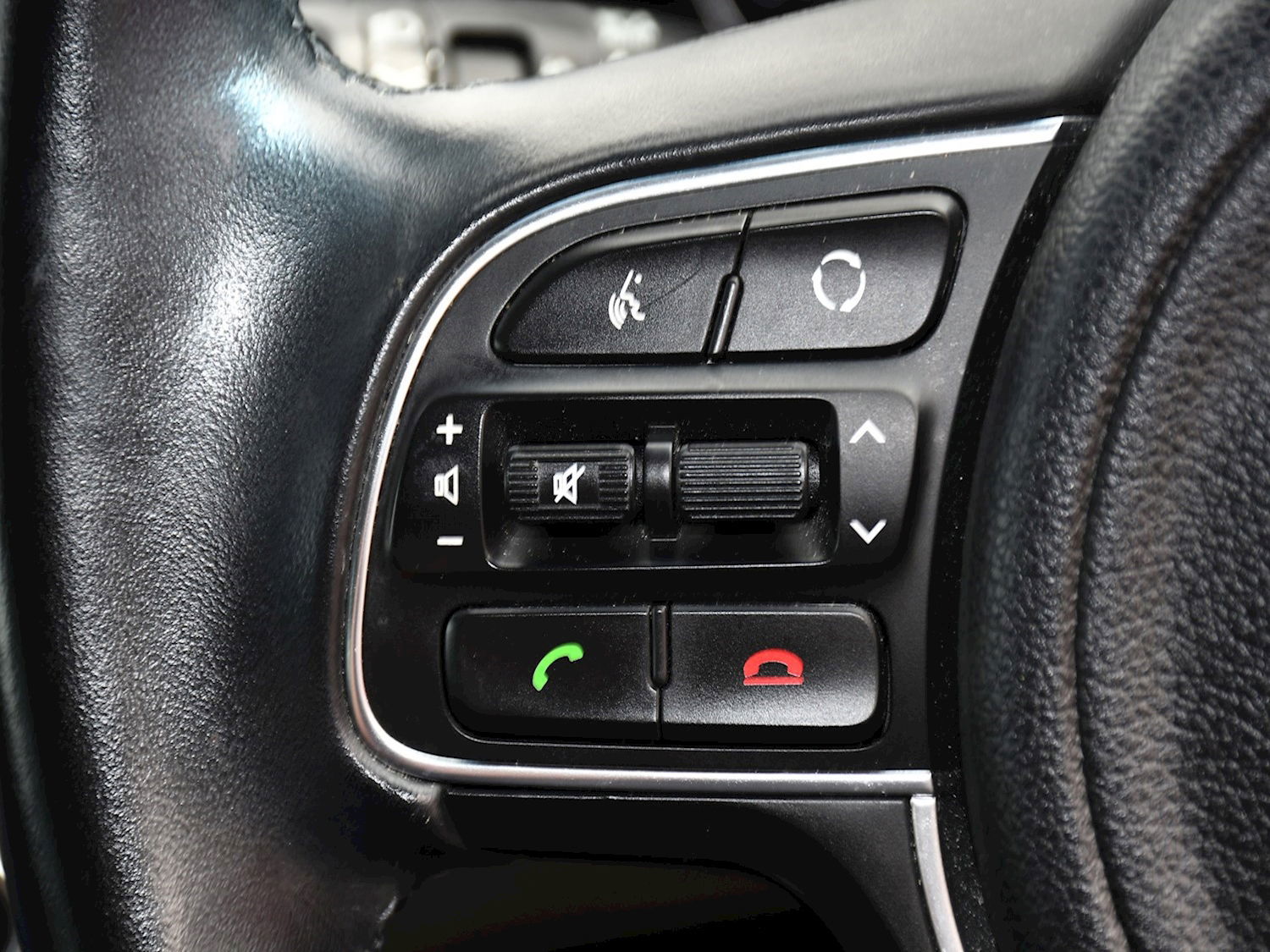 Kia Sportage 2 ISG 5dr Manual 2026