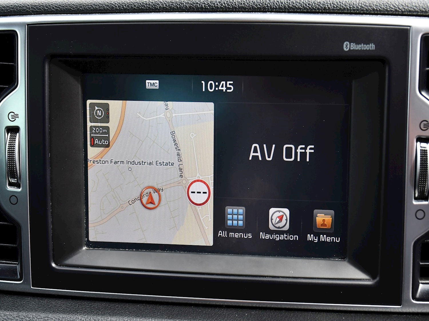 Kia Sportage 2 ISG 5dr Manual 2026