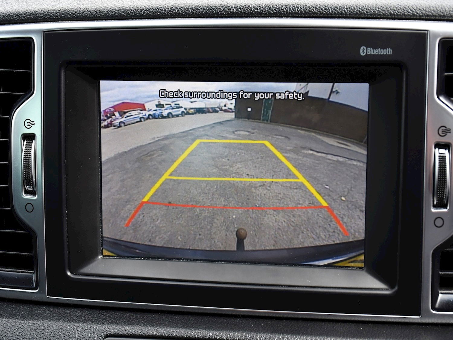 Kia Sportage 2 ISG 5dr Manual 2026