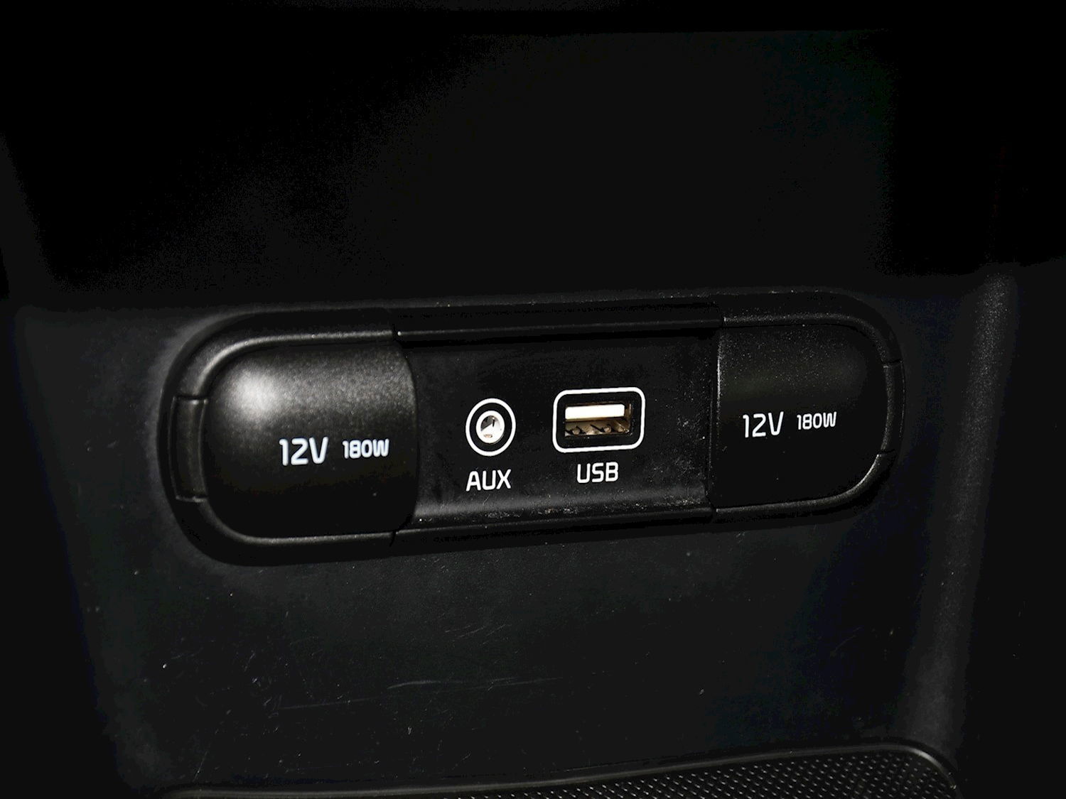 Kia Sportage 2 ISG 5dr Manual 2026