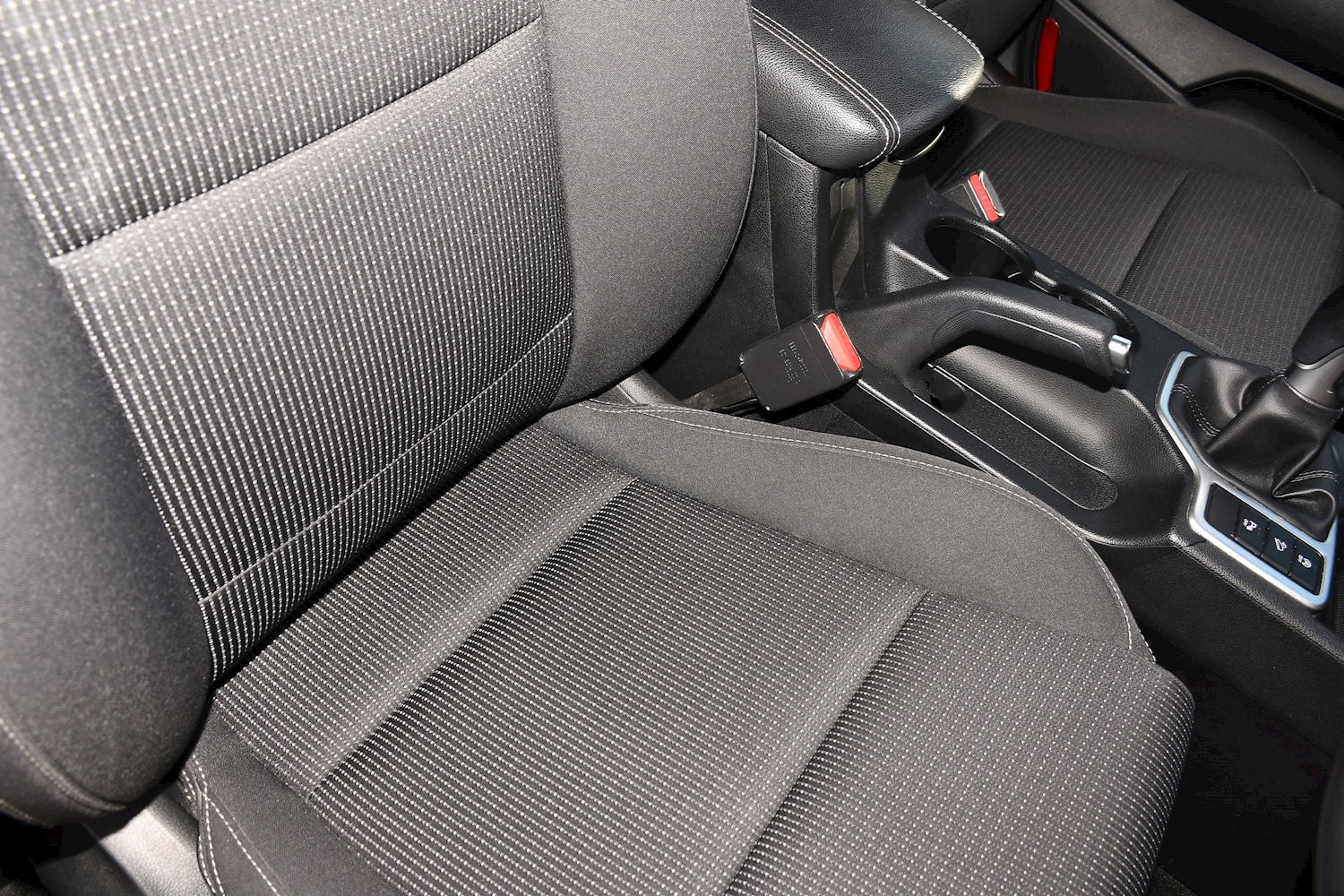 Kia Sportage 2 ISG 5dr Manual 2026