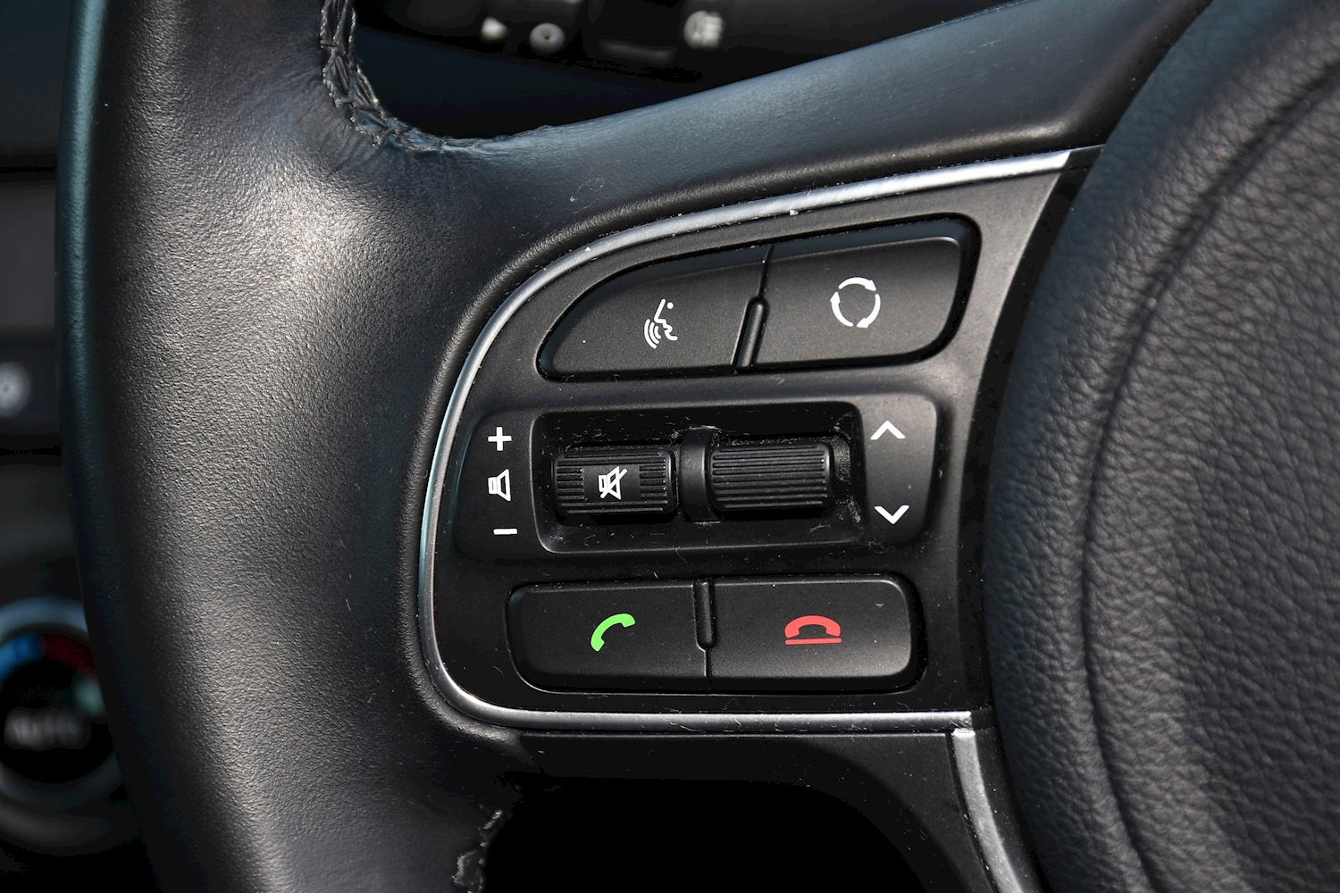 Kia Sportage 2 ISG 5dr Manual 2026